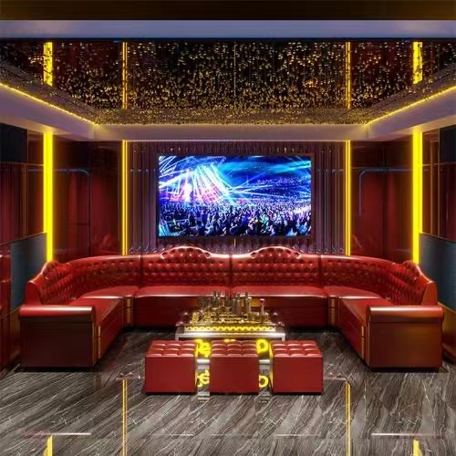 长春小时场KTV狂欢享乐-二道区ktv预定