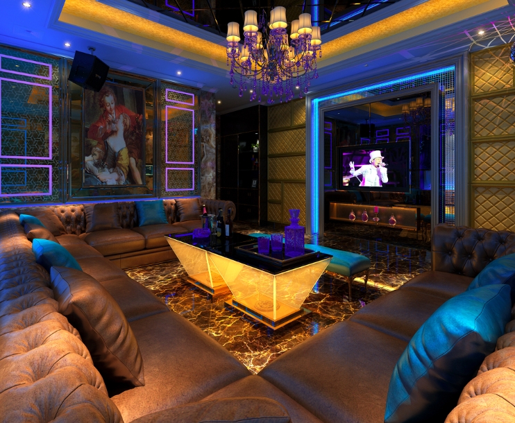 长春小时场ktv新玩法-二道区ktv预定